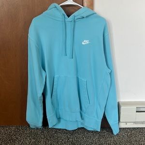 Men’s Nike Hoodie